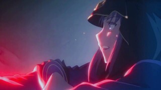 แม่ซี : แล้ว Noble Phantasm ของฉันก็ใช้แทงตัวเองใช่ไหมล่ะ?