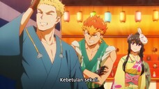 E4 Onmyou Kaiten Re:Birth Sub Indo
