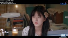 (111) Hidden Love (Tagalog Dubbed)