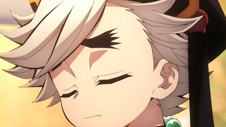 To be honest, he’s not a bad person at all—deep down, he’s practically a saint, even if his actions 