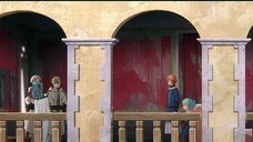 Weakest Tamer Began a Journey to Pick Up Trash E10 Eng Dub