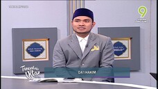 [10 Oct 2023] Solat Qada' - Tanyalah Ustaz