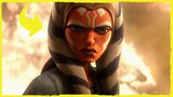 Is Dave Filoni's Tales Of The Jedi 'TOO SAFE'?