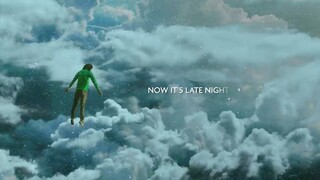 Anson Seabra - Peter Pan Was Right (Official Lyric Video)