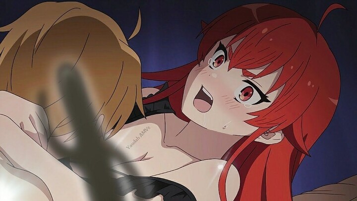 Mushoku Tensei Season 2 Rise Up