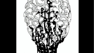 【咒术回战】细节终于知道这里为什么画流血的大脑了、不是表达大脑受伤了，而是五条悟的脑子被挖出来了