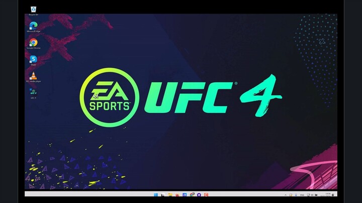 UFC 4 Free Download PC