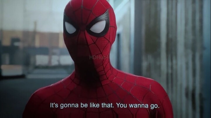 SpiderMan-Brand New Day (2026)