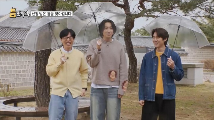 [ENG SUB] Whenever Possible Episode 1 (Season 1 Episode 1)