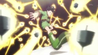 Amv - Gon Through it all Hunter x Hunter (2011)