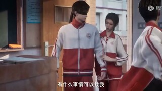 《斩神之凡尘神域》Slay The Gods EP01 _ Eng Sub