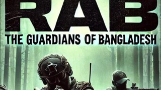 Bangladesh rapid action battalion