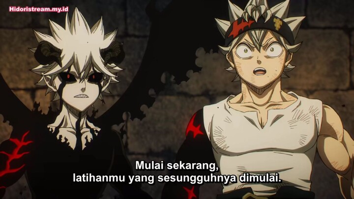 Eps_1 misi selamatkan kapten yami dimulai asta ngamuk pakai mode penyatuan iblis
