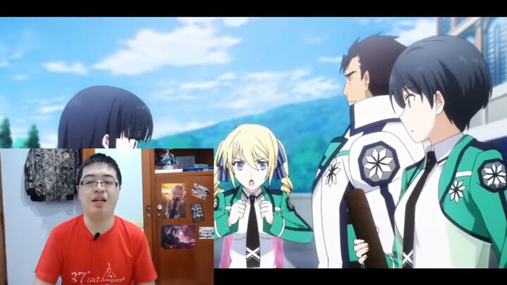 KAMI BUTUH SEASON 3!! | Mahouka Koukou no Rettousei Season 2 Full Review (Indonesia)