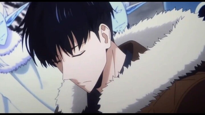 Solo Leveling Season 2 Episode 4 - Sung Jin Woo Jadi Hunter Rank S Terkuat