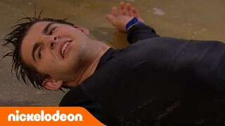 The Thundermans | Banjir | Nickelodeon Bahasa