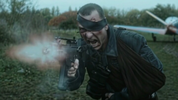 Do you know how valuable it is to master one-handed recoil control?