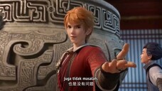 Tales of Demon And Gods s9 eps 30