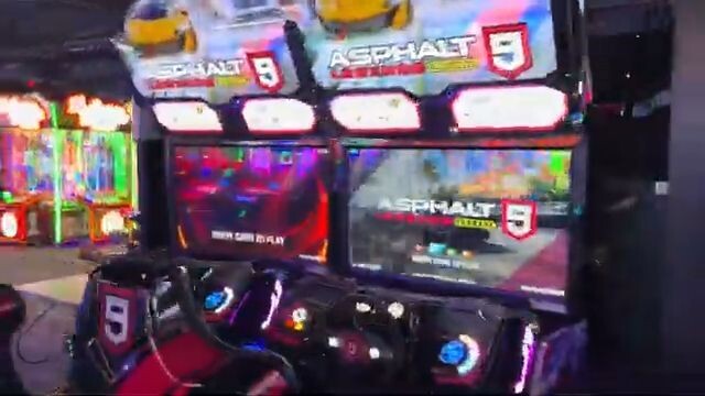 The All NEW Dave & Busters Arcade FULL Walkthrough & Review! | King Of Prussia PA