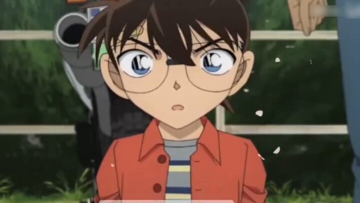 Through M27, we can observe the female group portrait in Detective Conan...