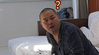 When I asked my parents: would you rather choose 500 or the other person's happy smile?