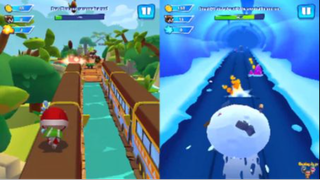 Tom Hero Race Tập 30 , Race Special Events Tom Hero