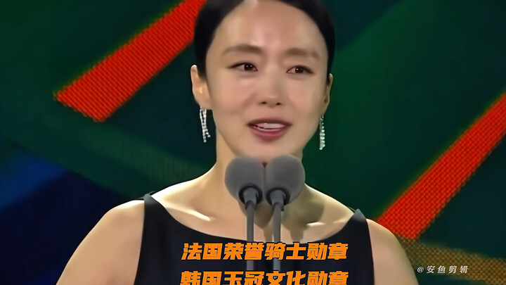 “Tôi là Jeon Do-yeon mà, ai lại nói diễn xuất của Jeon Do-yeon kém chứ?” Nữ diễn viên Hàn Quốc đầu t