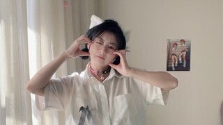 yêu nó con mèo điên Ҟ⸝⸝'ᜊ'⸝⸝Ҟ