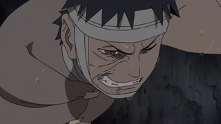 "Have you also realized that you are not the protagonist?"