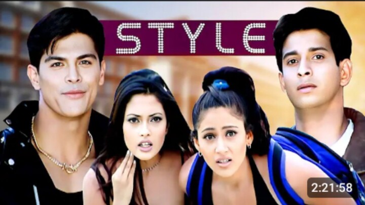 STYLE