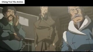 HUYỀN THOẠI KORRA Phần 2( FULL ) __ AVATAR ĐẦU TIÊN __ 9
