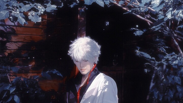 [สรุปปี 2023 Sakata Gintoki] ถ่ายรูปได้มากมายในพริบตา