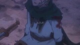 Sacrificial princess and the king of beasts