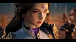 PV tales of herding Eps 61 indo