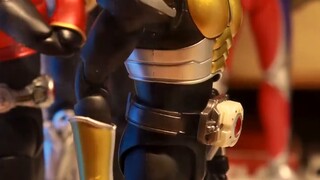 [Stop Motion Animation] ยาจิตะทำเรื่องแย่ๆ ไปหมดเลยเหรอ?
