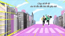 Hôm Nay Phải Cố Lên EP 33 [Sub Việt]