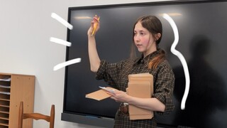 🇺🇸 Vlog của giáo viên | Một ngày của giáo viên tiểu học