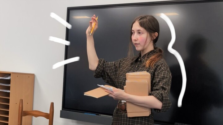 🇺🇸 Vlog của giáo viên | Một ngày của giáo viên tiểu học