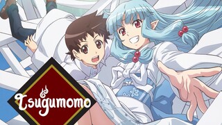 Tập 02- Cô Nàng rắc rối (Tsugumomo) - VietSub