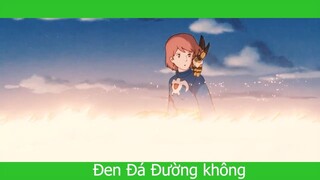 Nhạc Anime hay mỗi ngày #65 -Kaze no Tani no Nausicaä- #AMVanime #schooltime