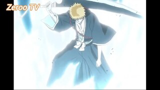 Bleach (Short Ep 39) - Ichigo hồi sinh #bleach