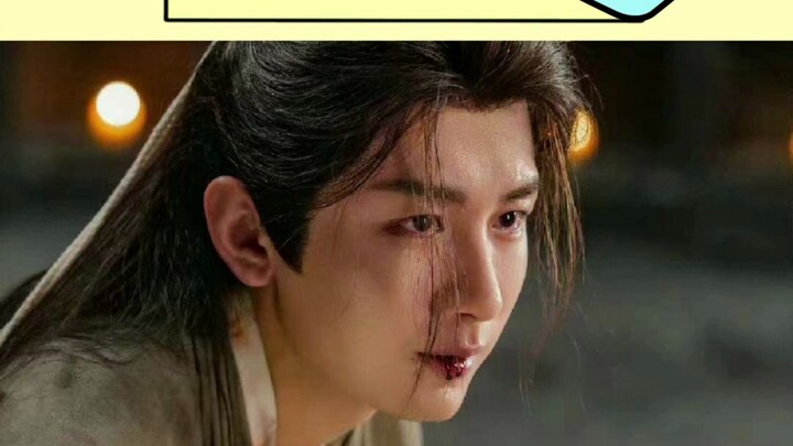 “ทุกคนไม่อยากดูละครที่ผมเล่นแล้วเหรอ?” #เฉิงอี้ #เฉิงอี้กังวลว่าหลังจากร่วมวาไรตี้แล้วจะไม่มีใครชวนเ