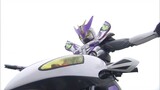 Kamen Rider Den-O Episode 15 : Kepanikan Di Permandian