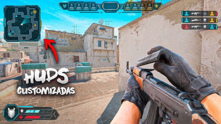 CS2 ATUALIZOU!! NOVA BAN WAVE em ANDAMENTO, NOVOS RECURSOS para a comunidade e MAIS (FINALMENTE)