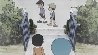 Doraemon episode 264 (Bahasa Melayu)