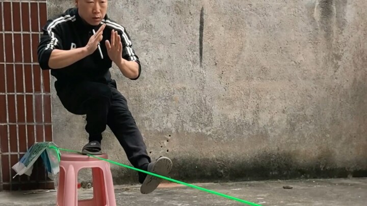 ما مستوى هذه الحركات؟