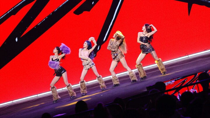 【SSR Dance Troupe】The Great DRAMA Stage!! Shattering the Domestic Entertainment Industry!!