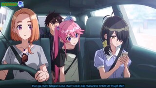 Thuyết Minh Những Đứa Trẻ Nhà Shiunji Tập 7