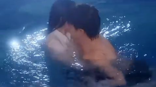 Demi uang, dia jadi pacar kontrak CEO dingin, tapi sekarang dimanja terus tanpa henti