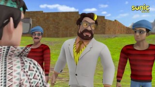 Shiva Teaches The Kidnapper A Lesson_ _ Shiva _ Full Episode